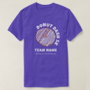 Search for doughnut tshirts Fun