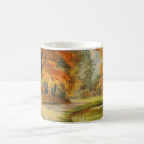 Search for forest scene mugs River