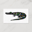 Search for swamp business cards Wildlife