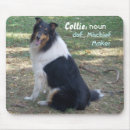 Search for herding dog mousepads Funny