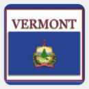 Search for vermont state stickers Flag