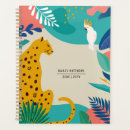 Search for jungle office supplies Tropical