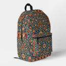 Search for william morris backpacks Flowers