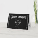 Search for dark humor valentines day cards Goth