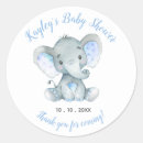 Search for animal wedding stickers boy baby shower