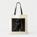 Search for black hole bags Cat