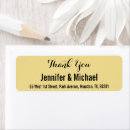 Search for elegant design wedding stickers Modern
