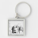 Search for apparatus key rings 18th