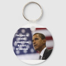 Search for barack obama key rings Usa