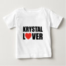 Search for krystal tshirts Hamburger