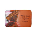 Search for quote bath mats Inspirational