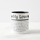 Search for valentines day for him mugs Keepsake
