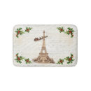 Search for paris bath mats Vintage