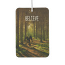Search for bigfoot car air fresheners Funny