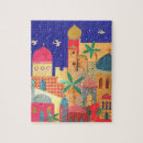 Search for jerusalem puzzles Colourful