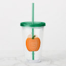 Search for gender neutral tumblers Pumpkin
