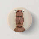 Search for easter island badges Polynesian