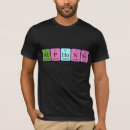 Search for alphonse tshirts Science