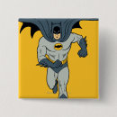 Search for running man badges Batman action callout