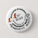 Search for multiple sclerosis accessories Awareness