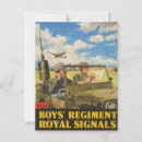 Search for regiments postcards War
