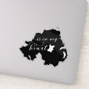 Search for map designs stickers Vacation
