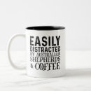Search for australian shepherd coffee mugs Dog lovers