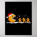 Search for gingerbread boy posters Holiday mega