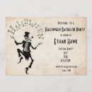 Search for steampunk halloween invitations Spooky