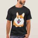 Search for corgi mens tshirts Adorable