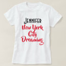 Search for new york birthday tshirts Travel