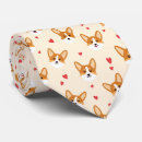 Search for face ties Dog