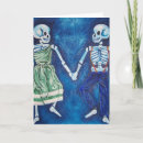 Search for decaying cards Skeleton