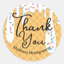 Search for waffle cone stickers Sprinkles