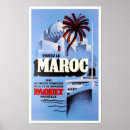 Search for morocco travel posters Vintage