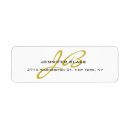 Search for education return address labels For her