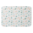 Search for gender neutral bath mats Animal