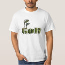 Search for golf logo tshirts Sports