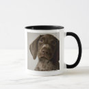 Search for german short hair mugs Dog