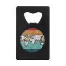 Search for map bottle openers City
