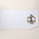 Search for black and gold beach towels Modern