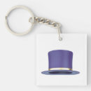 Search for magic key rings Purple