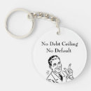 Search for debts key rings Money