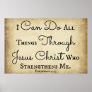 Search for i can posters Strengthens