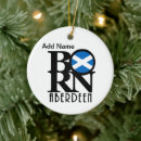 Search for aberdeen christmas tree decorations Scotland