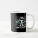 Search for i believe in santa mugs Reindeer