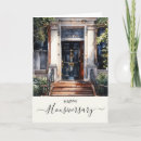 Search for new client cards Real estate agent