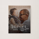 Search for fathers day puzzles Grandfather