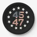 Search for trump plates Political