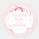 Search for pink ribbons stickers Preppy